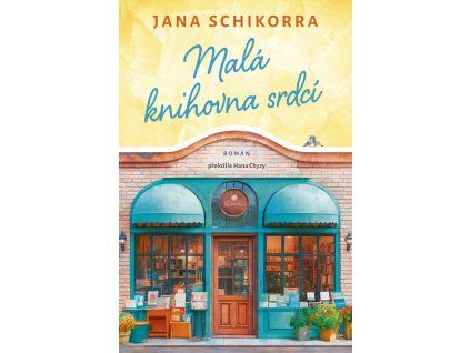 mala knihovna srdci 11689