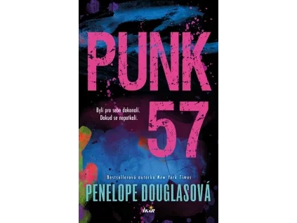 Punk 57 - Penelope Douglas
