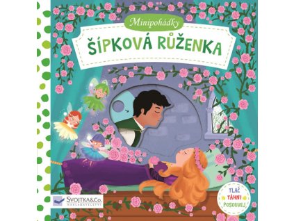 šípková růženka