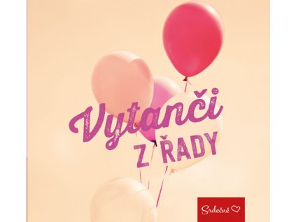 vytanči z řady