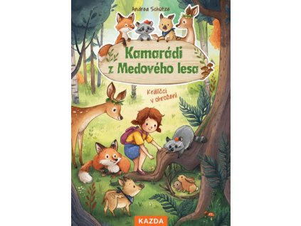 kamarádi 2