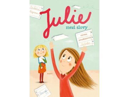 julie