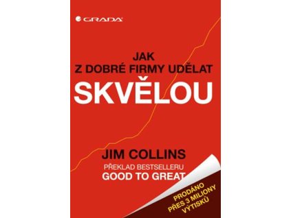 jak z dobre firmy udelat skvelou