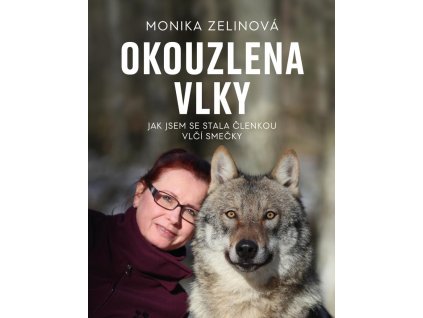 okouzlena vlky