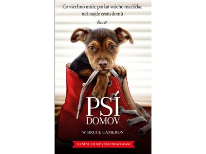 psí domov