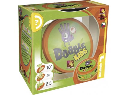 dobble kids