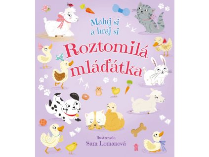 mládata
