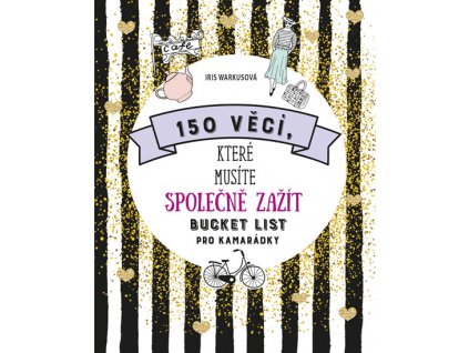 150 věcí