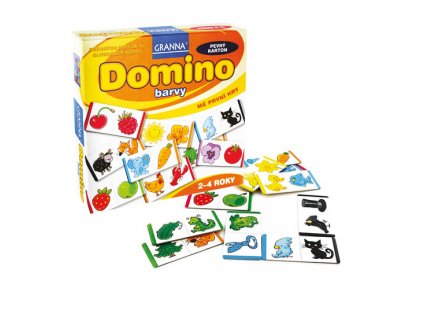 domino