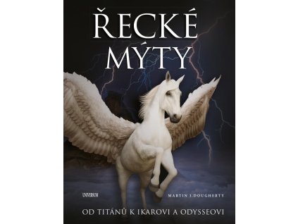 řecké mýty