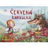 červená karkulka