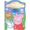 tvarované peppa
