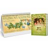 kalendar 2026 bylinkovy zazracne caje 9788088442332 2