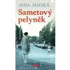 sametovy pelynek 9788027917952