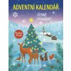 adventni kalendar ceske pohadky