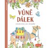 omalovanky pro dospele vune dalek 1