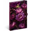 diar 2026 planbook fialove kvety 13 x 21 cm 8595689355784 3
