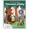 obrazkova zvukova knizka malovane pribehy