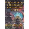 utajovane dukazy o pritomnosti mimozemstanu na zemi 9788076512436