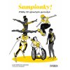 sampionky 9788028405212