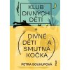 10 klub divnych deti divne deti a smutna kocka