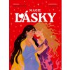 1 magie lasky