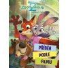 zootropolis 2 pribeh podle filmu 9788025262580 1
