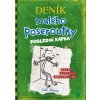 denik maleho poseroutky 3 posledni kapka 9788076619951