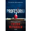 profesorka obalka