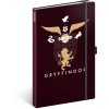 notes harry potter gryffindor linkovany 13 21 cm 824900 39