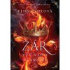 prokleti spriznenych zar vecneho plamene 9788076897250