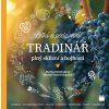 letni a podzimni tradinar 9788088244493