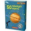 50 nebeskych objektu