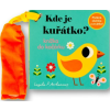 kde je kuratko knizka do kocarku 1