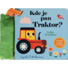kde je pan traktor
