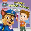 A101M0F0005159 tlapky chrani zdravi 2d