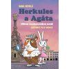 herkules a agata pripad olomouckeho kone 1