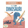 nech ozit barvy dinosauri 1