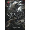 na kridlech zrady 9788053012584