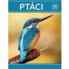 Ptáci miniatlas