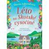 leto na skotske vysocine