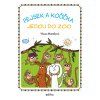 A101E0N0018162 Pejsek a kocicka zoo 2d