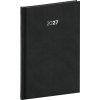 tydenni diar balakon 2027 cerny 15 x 21 cm 707005 45