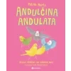 Andulčina andulata - Veselé příběhy na dobrou noc-Patrik Hartl