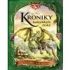 Kroniky beskydských draků - Tajná mise Salamandr - Jan Tkáč