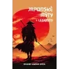 Japonské mýty a legendy - Richard Gordon Smith