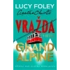 Vražda v hotelu Grand Alpine - Lucy Foley