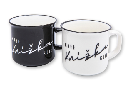 Knihomolské drobnosti