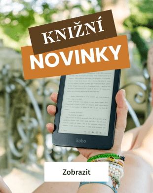 Knižní novinky