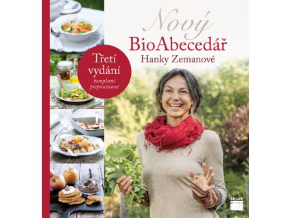 novy bioabecedar hanky zemanove